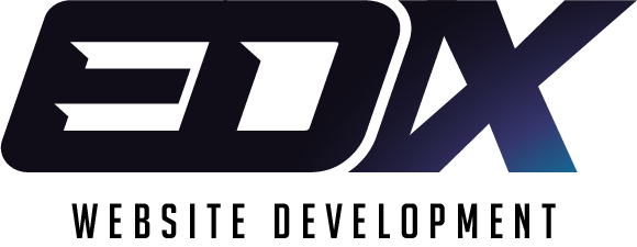 EDIX - Website Development